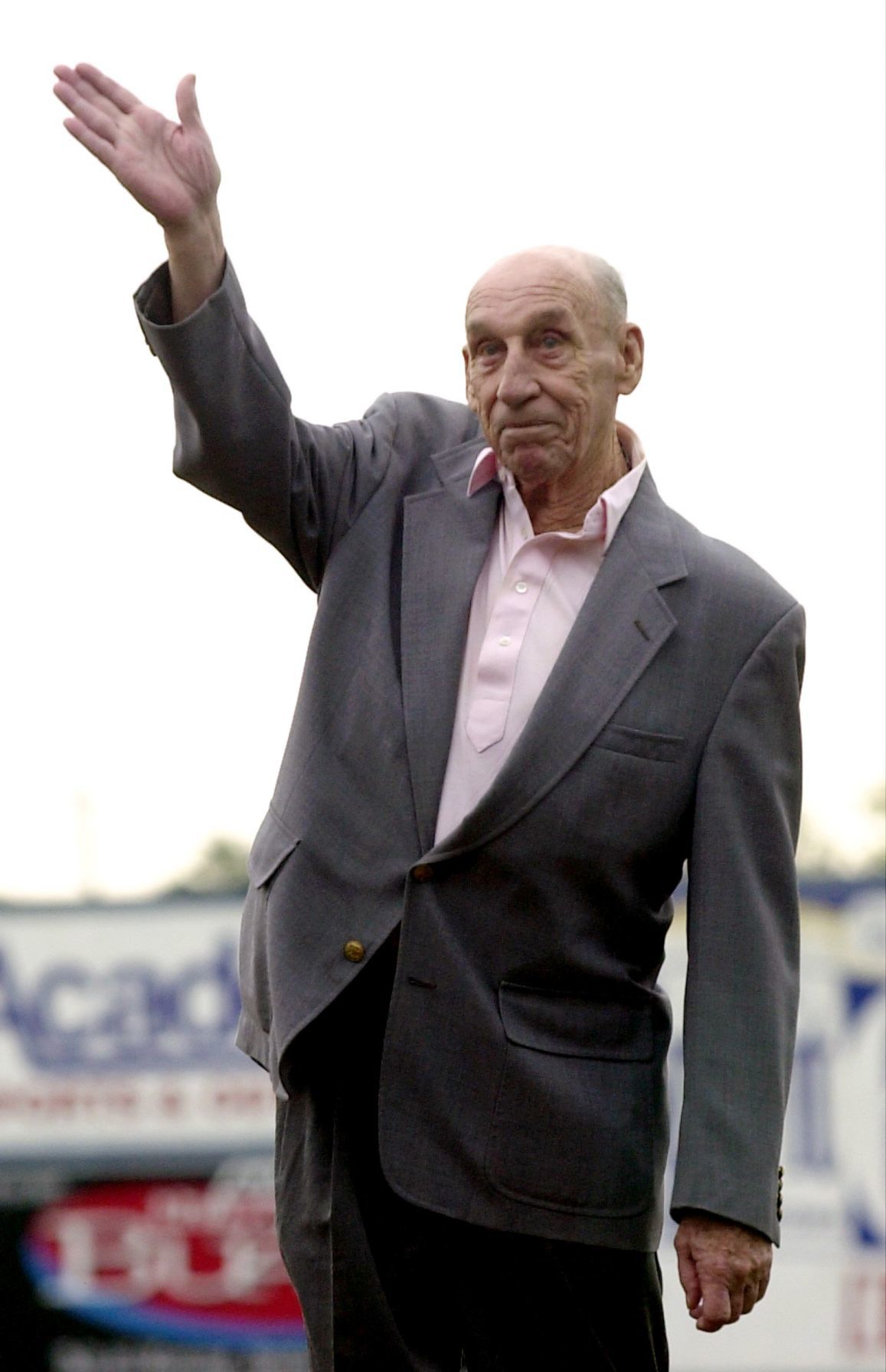 Remembering Warren Spahn
